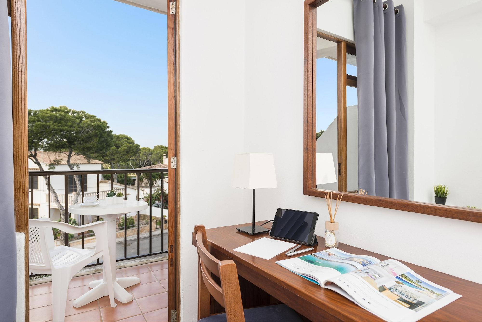 Hotel Santanyi Port Cala Figuera  Ngoại thất bức ảnh