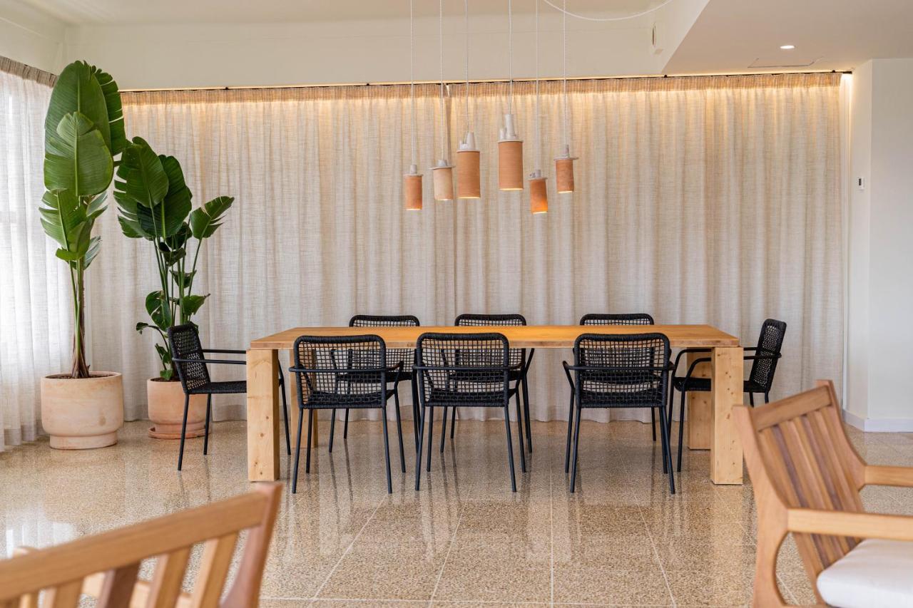 Hotel Santanyi Port Cala Figuera  Ngoại thất bức ảnh