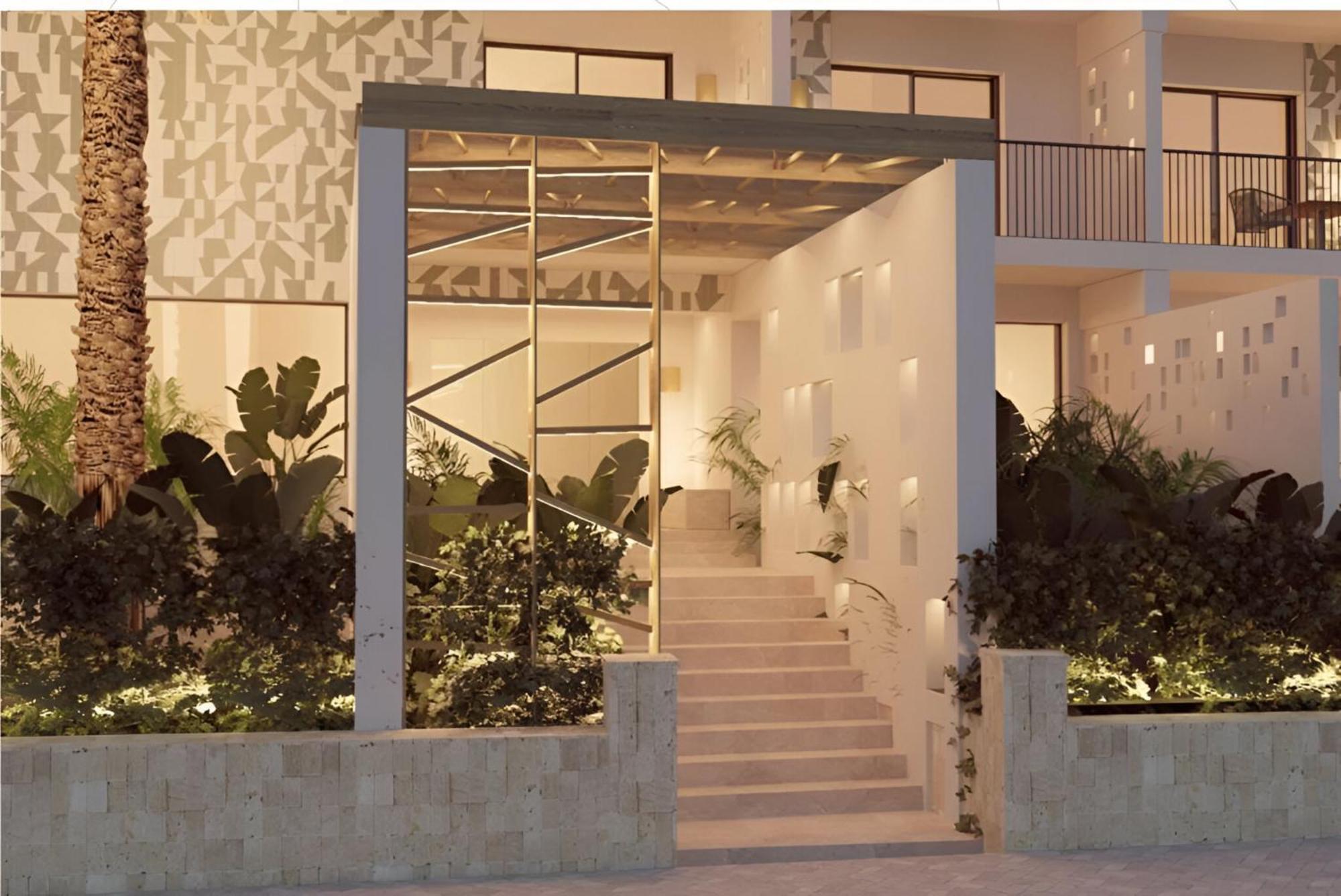 Hotel Santanyi Port Cala Figuera  Ngoại thất bức ảnh
