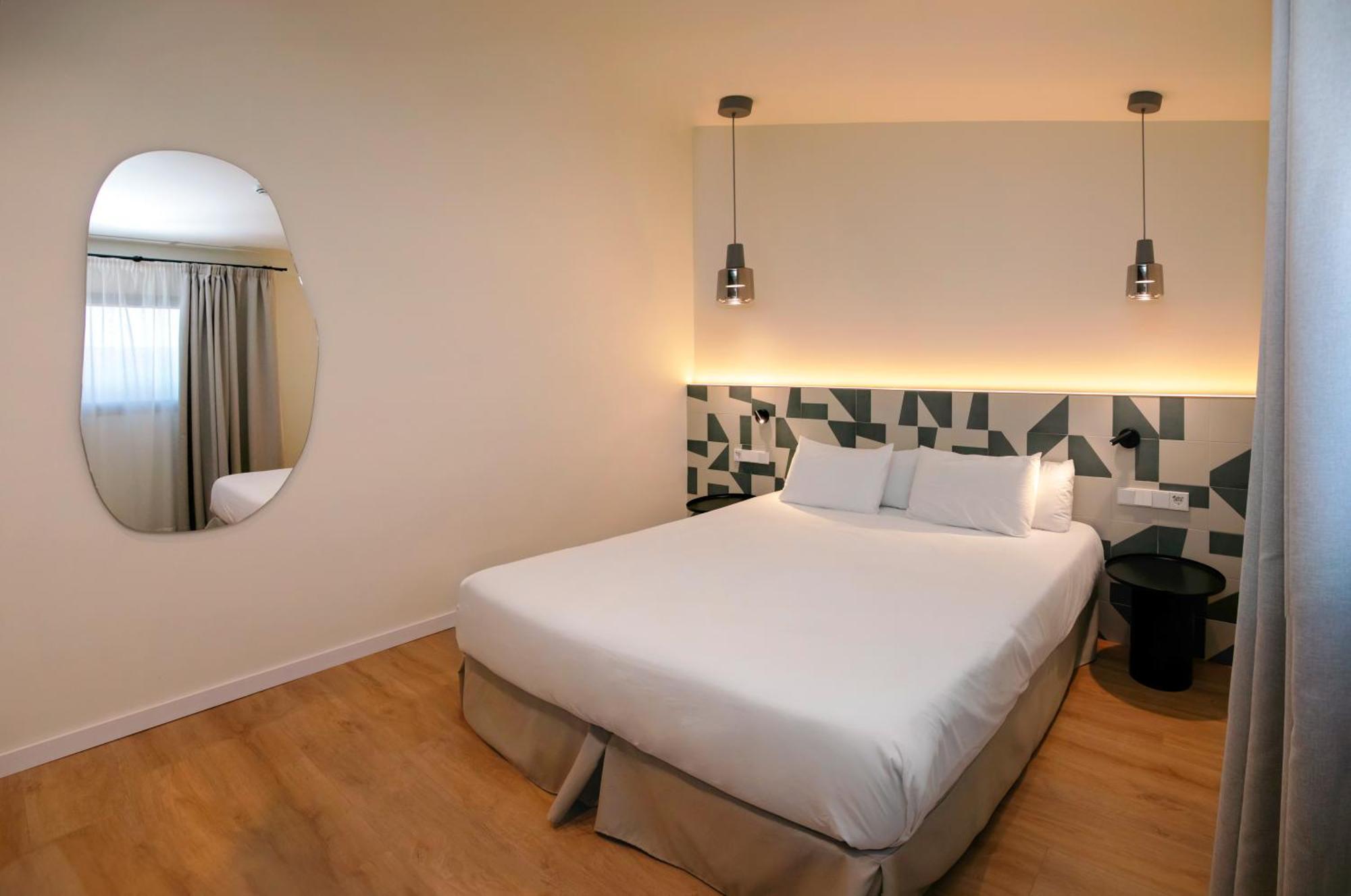 Hotel Santanyi Port Cala Figuera  Ngoại thất bức ảnh