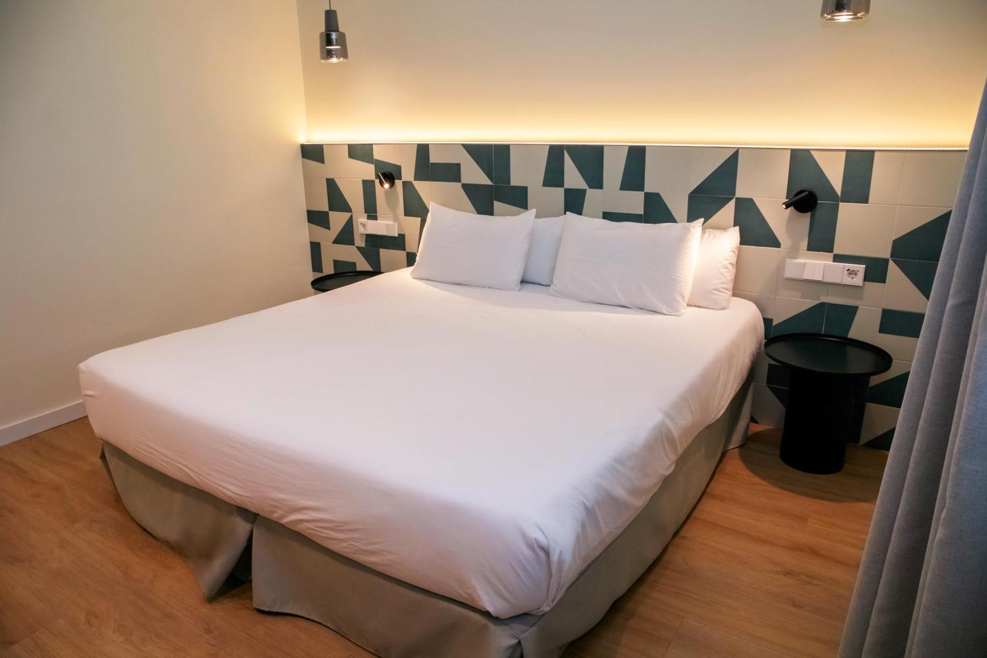 Hotel Santanyi Port Cala Figuera  Ngoại thất bức ảnh