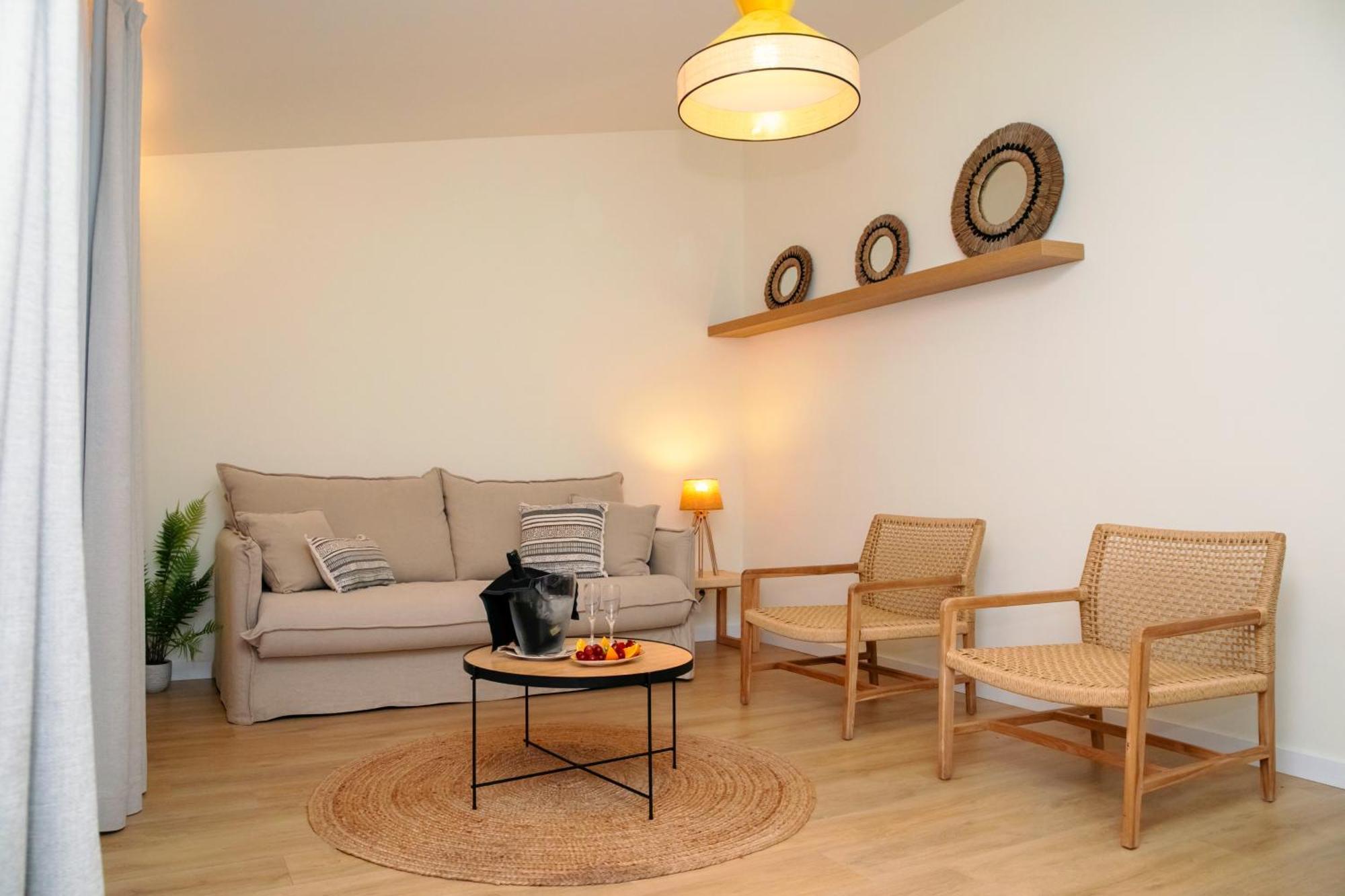Hotel Santanyi Port Cala Figuera  Ngoại thất bức ảnh