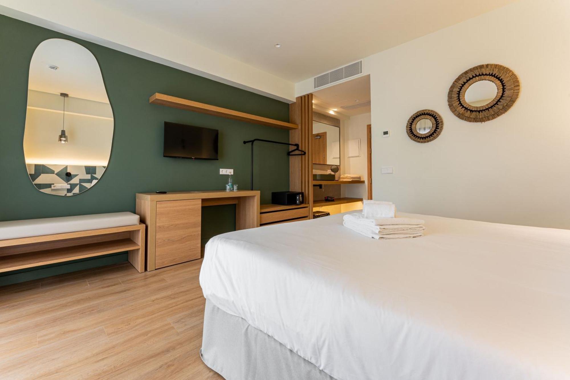 Hotel Santanyi Port Cala Figuera  Ngoại thất bức ảnh
