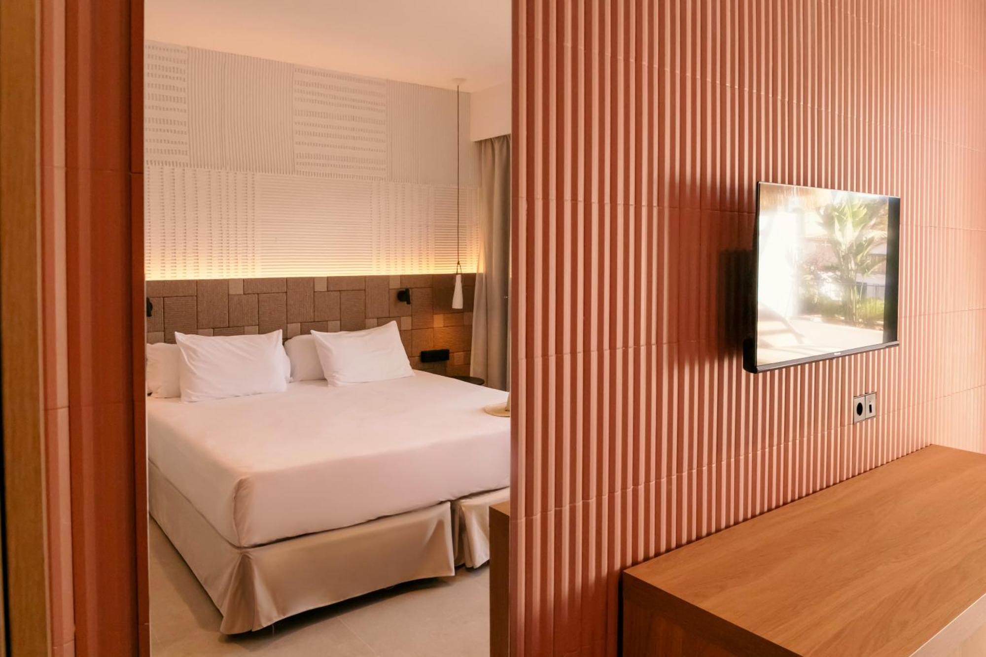 Hotel Santanyi Port Cala Figuera  Ngoại thất bức ảnh
