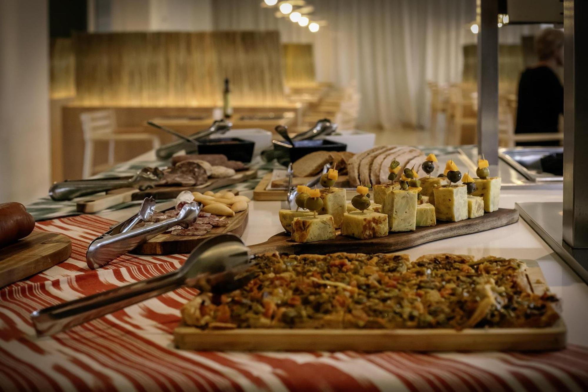 Hotel Santanyi Port Cala Figuera  Ngoại thất bức ảnh