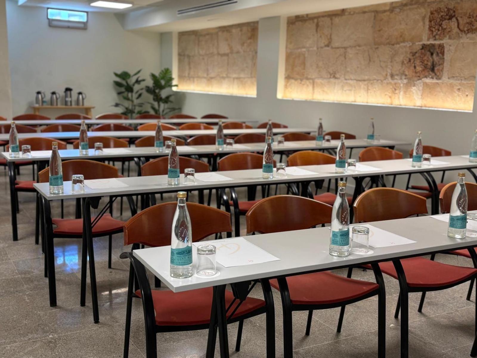 Hotel Santanyi Port Cala Figuera  Ngoại thất bức ảnh